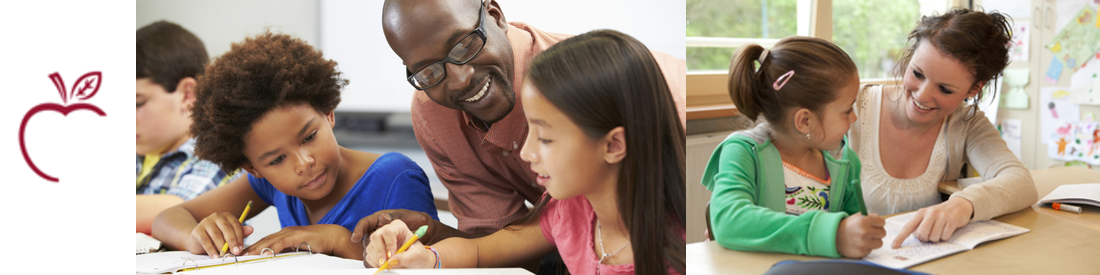 Framework for Teaching Logo